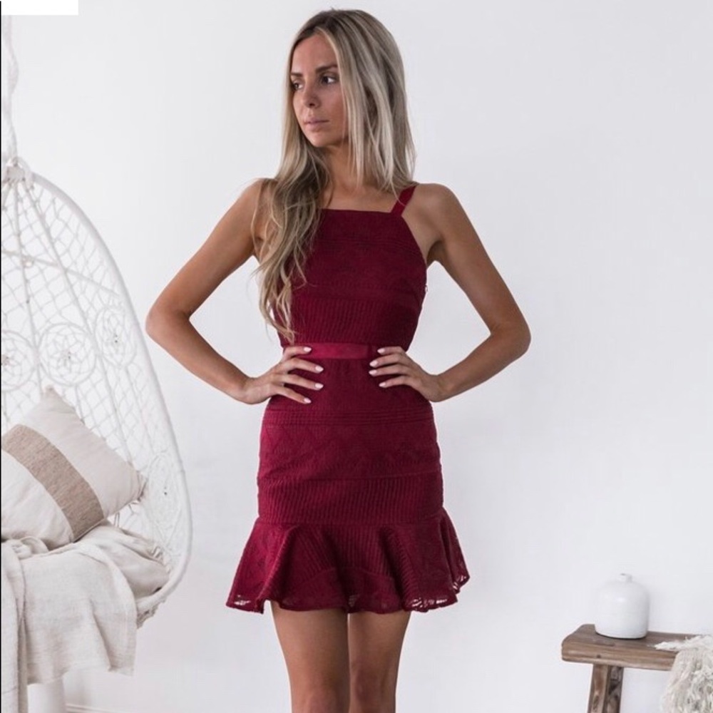 Homecoming / Formal Event Dress (NWT)